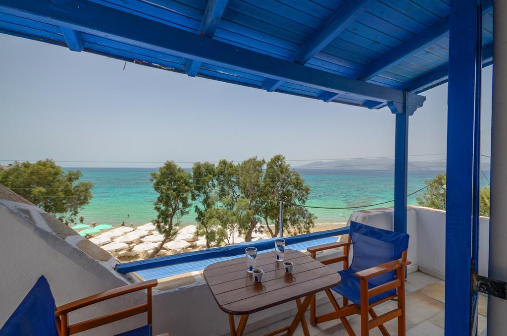 Agia Anna  Naxos Golden Beach 2 חדר תמונה