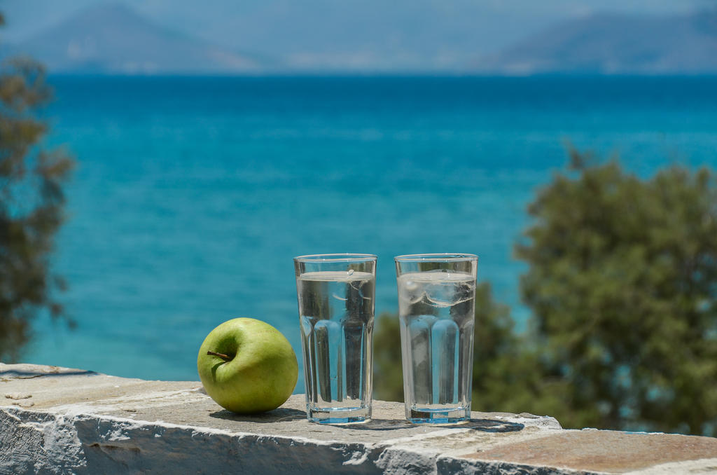 Agia Anna  Naxos Golden Beach 2 חדר תמונה