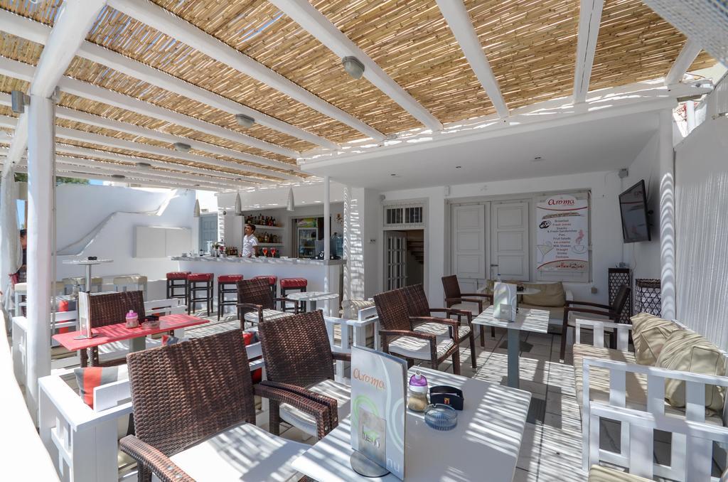 Agia Anna  Naxos Golden Beach 2 מראה חיצוני תמונה