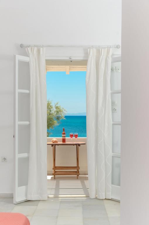 Agia Anna  Naxos Golden Beach 2 מראה חיצוני תמונה