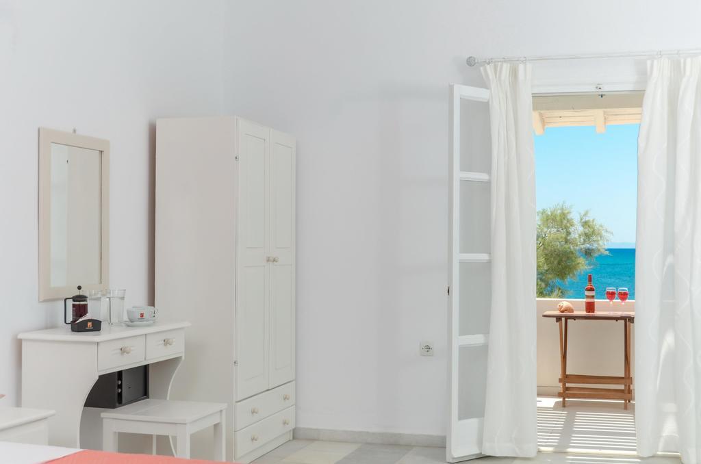Agia Anna  Naxos Golden Beach 2 מראה חיצוני תמונה