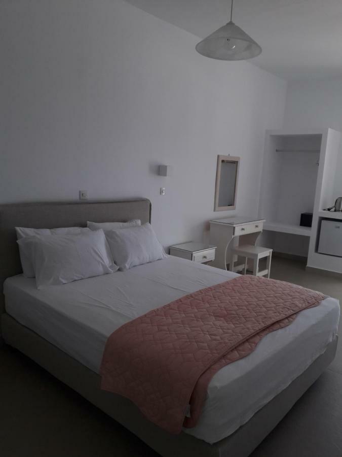 Agia Anna  Naxos Golden Beach 2 מראה חיצוני תמונה