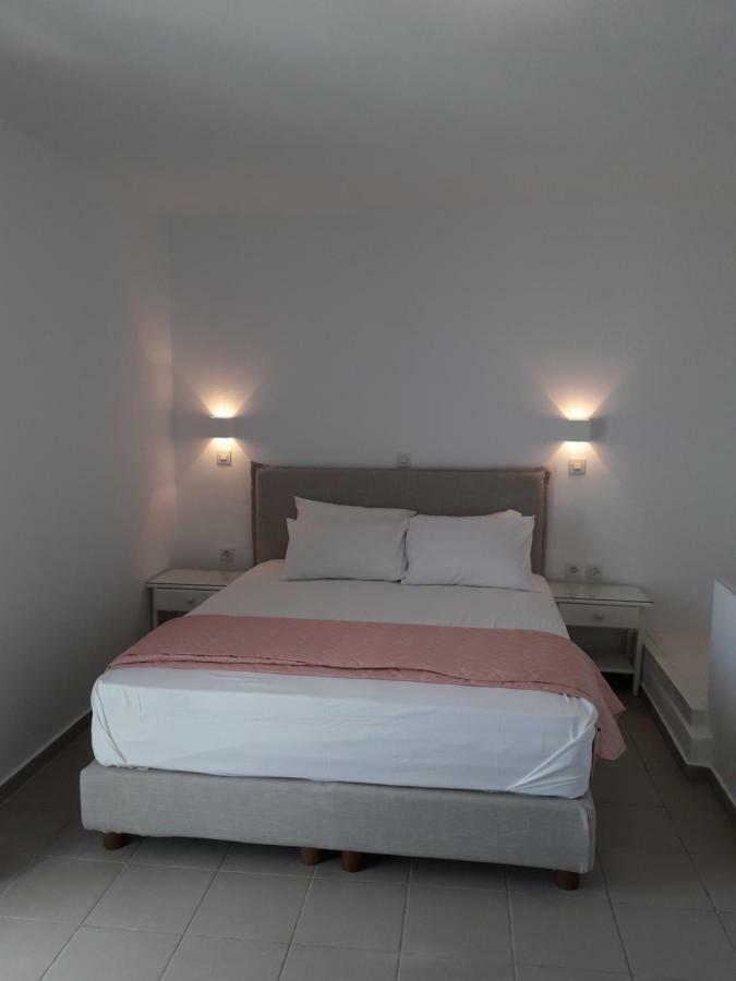 Agia Anna  Naxos Golden Beach 2 מראה חיצוני תמונה