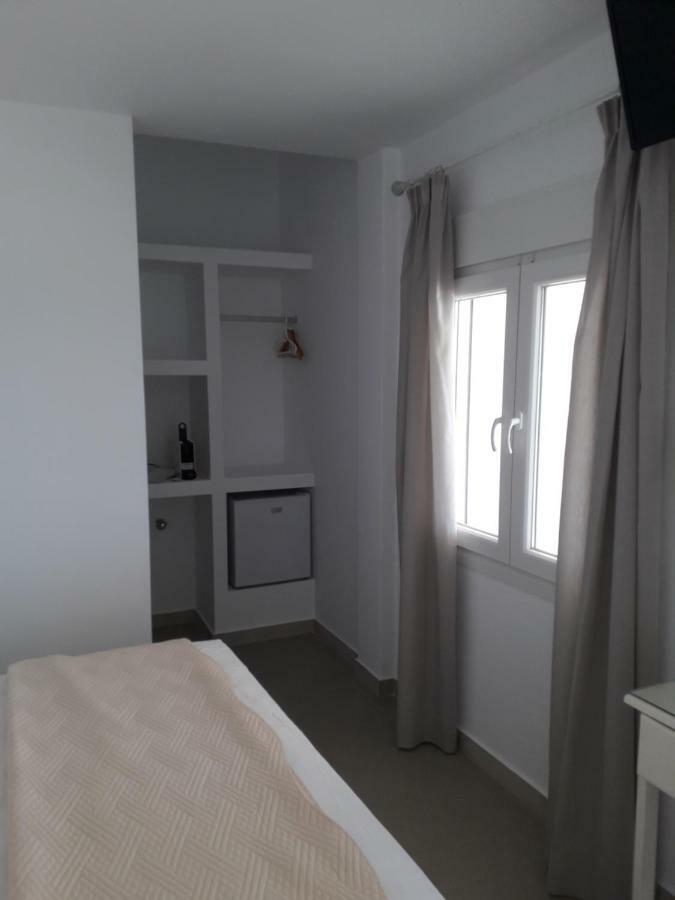 Agia Anna  Naxos Golden Beach 2 מראה חיצוני תמונה