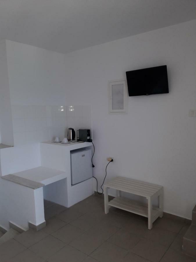Agia Anna  Naxos Golden Beach 2 מראה חיצוני תמונה